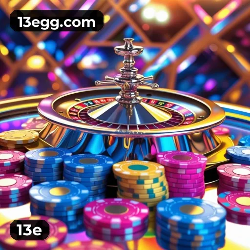 Catálogo 13e 2.547 jogos - Pragmatic Play, Evolution, NetEnt