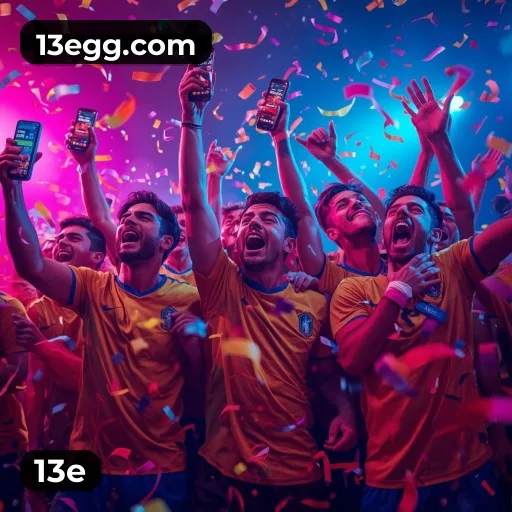 13e APP mobile iOS Android - 187 mil downloads São Paulo Rio BH