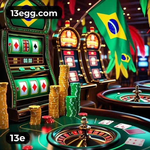 Loterias online disponíveis na 13e
