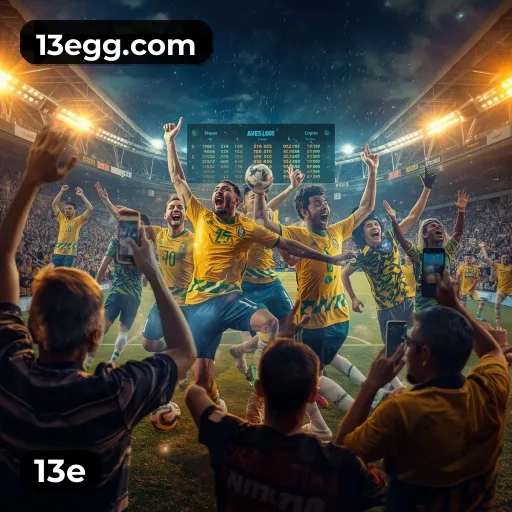 Níveis do programa VIP da 13e